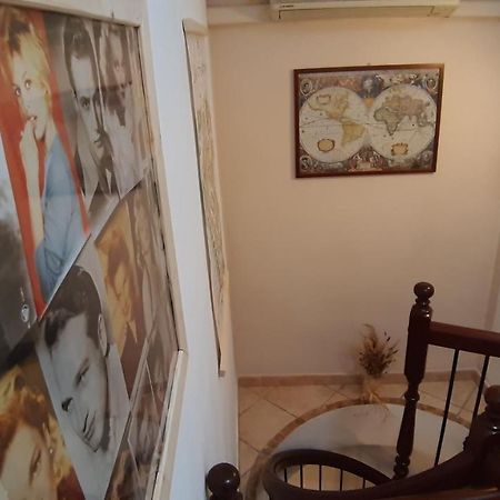 Casa Leuca Albenga Διαμέρισμα Εξωτερικό φωτογραφία