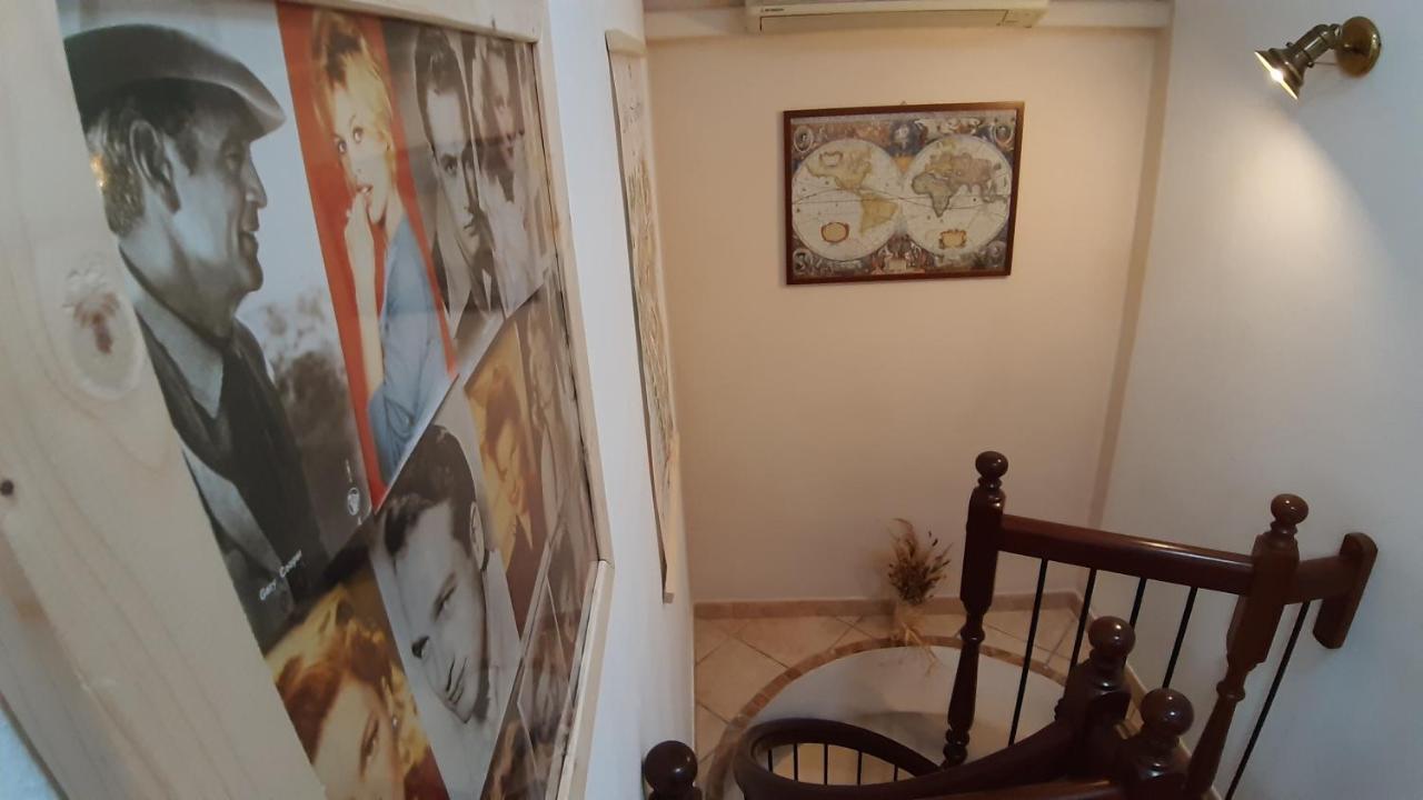 Casa Leuca Albenga Διαμέρισμα Εξωτερικό φωτογραφία