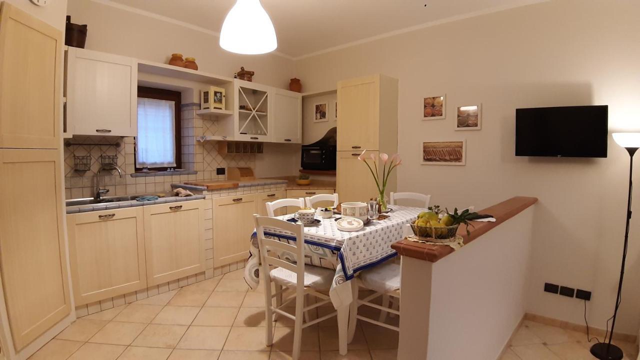 Casa Leuca Albenga Διαμέρισμα Εξωτερικό φωτογραφία