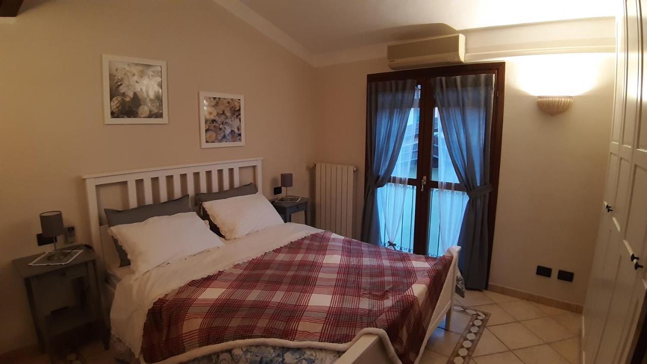 Casa Leuca Albenga Διαμέρισμα Εξωτερικό φωτογραφία