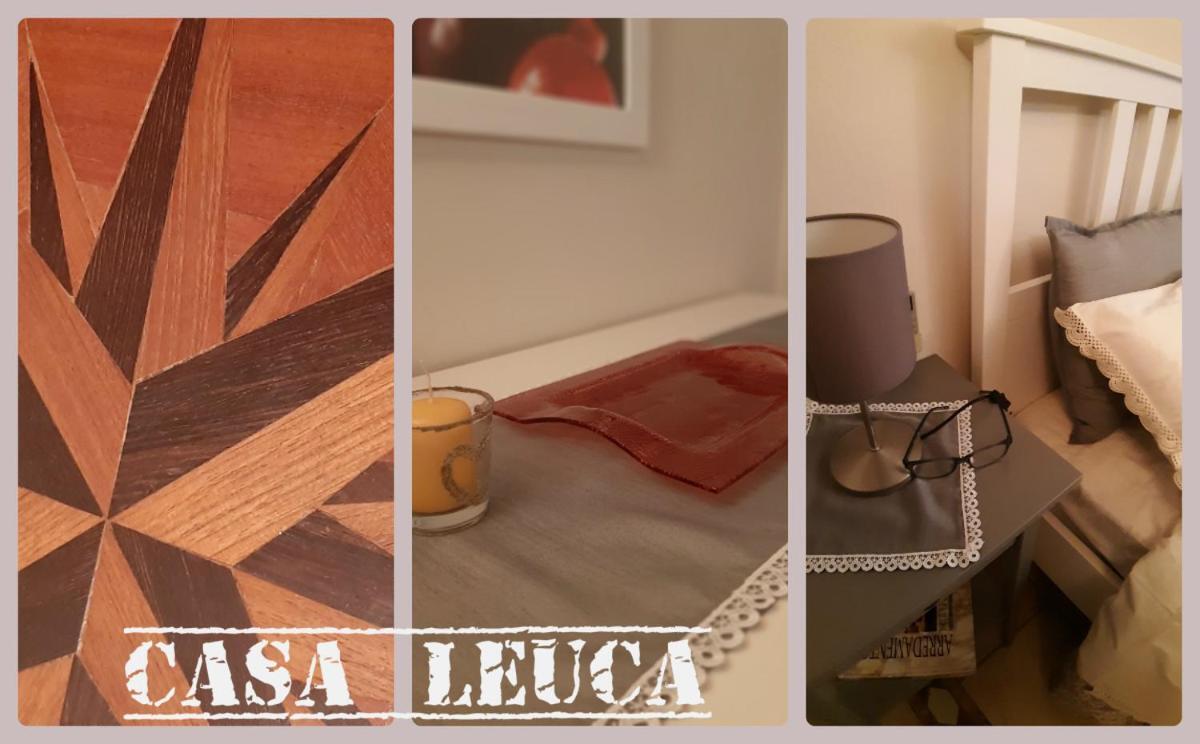 Casa Leuca Albenga Διαμέρισμα Εξωτερικό φωτογραφία