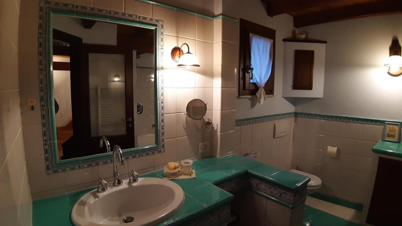 Casa Leuca Albenga Διαμέρισμα Εξωτερικό φωτογραφία