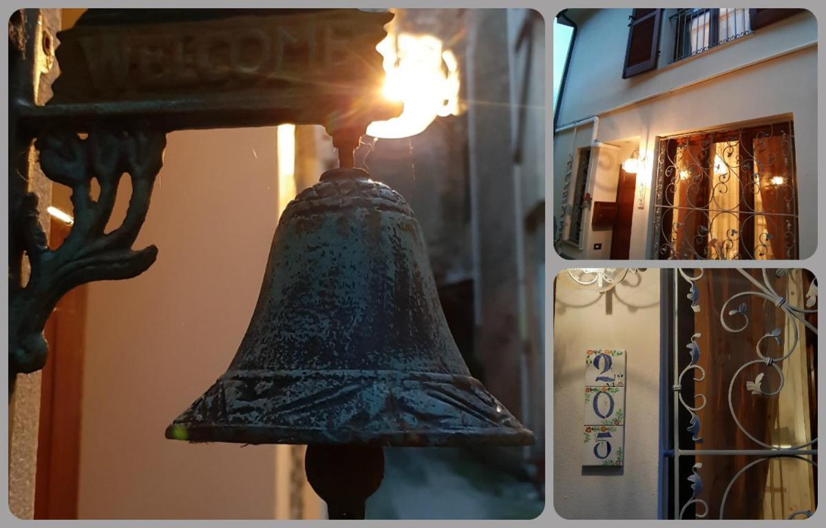 Casa Leuca Albenga Διαμέρισμα Εξωτερικό φωτογραφία