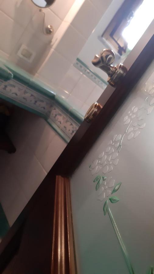 Casa Leuca Albenga Διαμέρισμα Εξωτερικό φωτογραφία